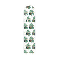 Cute Reading Dragon Bookmark