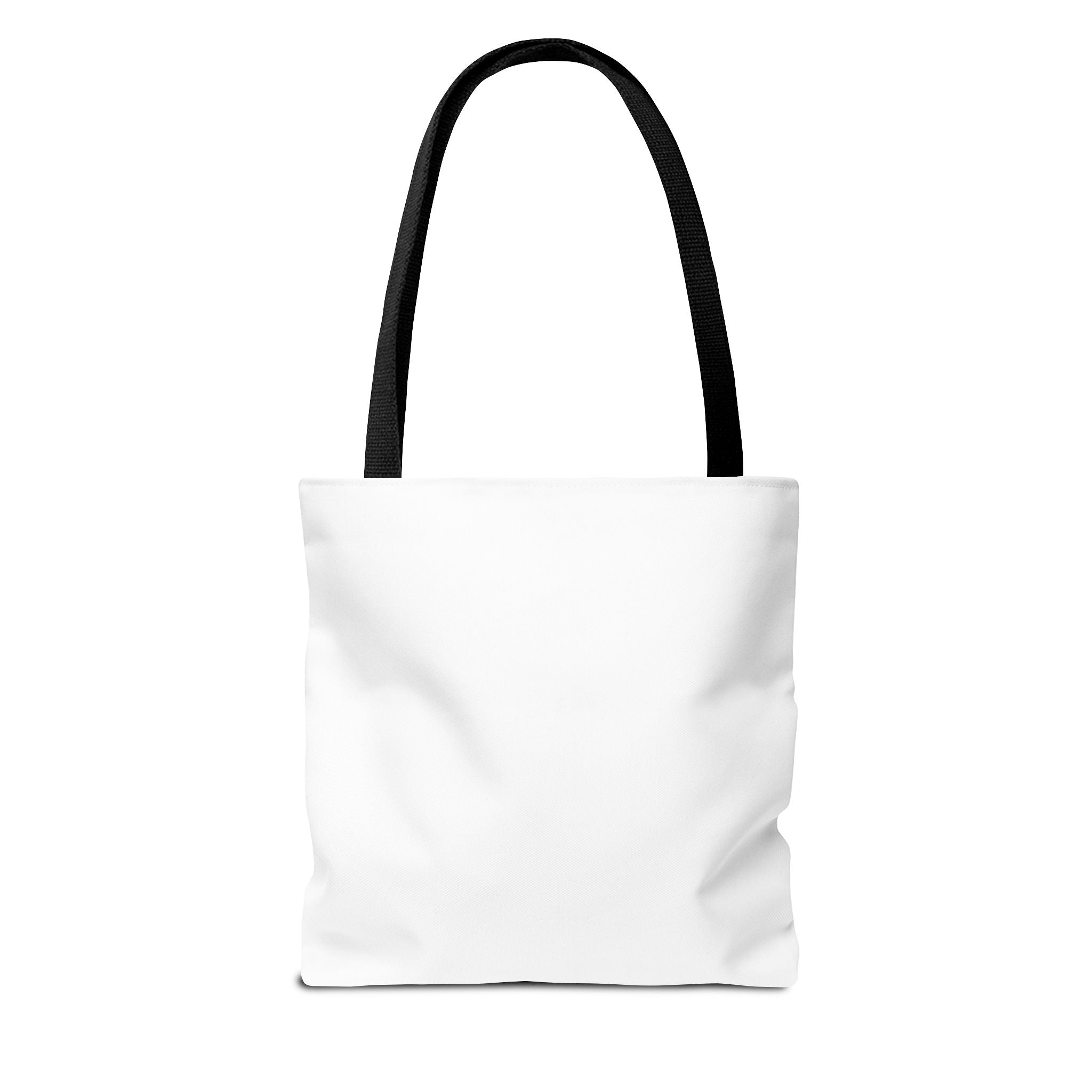Cute Blue Dragon Booklover Tote Bag