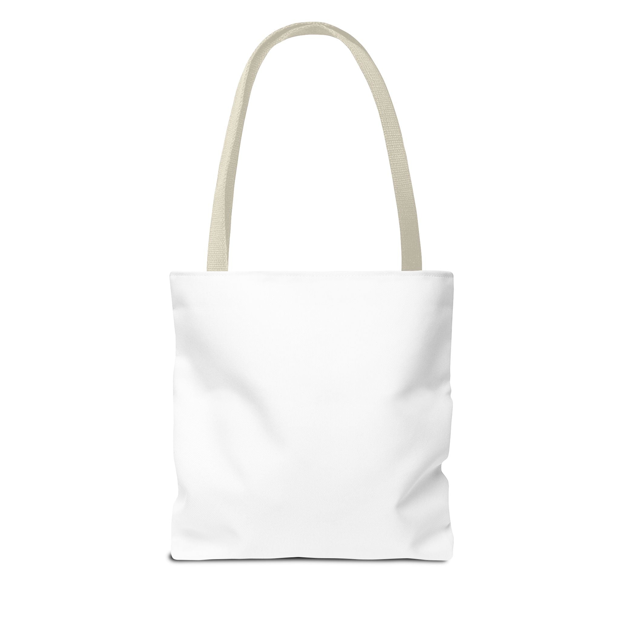 Nautical Lighthouse Tote Bag "Blue Harbor Publishing" Vintage Seaside Canvas Tote
